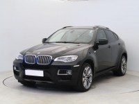 BMW X6  xDrive40d 