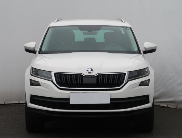 Škoda Kodiaq  2.0 TDI Style Plus
