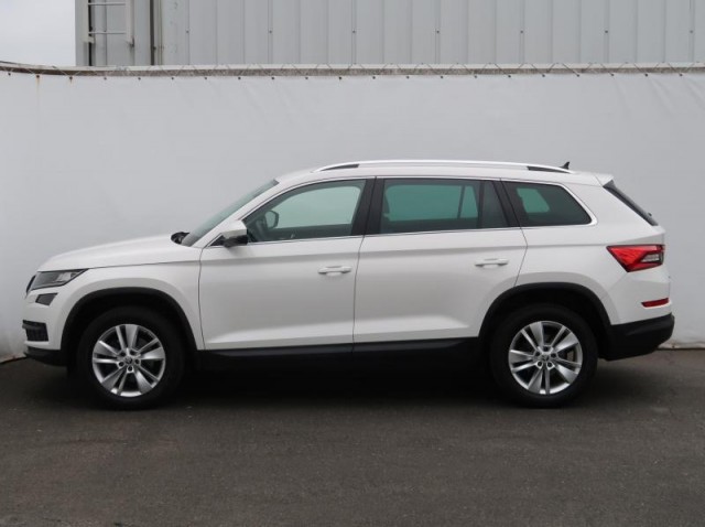Škoda Kodiaq  2.0 TDI Style Plus