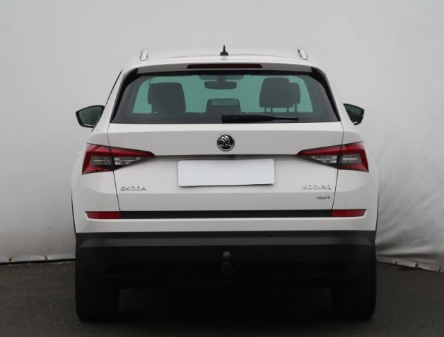 Škoda Kodiaq  2.0 TDI Style Plus