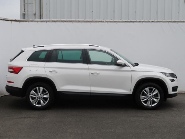 Škoda Kodiaq  2.0 TDI Style Plus