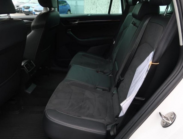 Škoda Kodiaq  2.0 TDI Style Plus