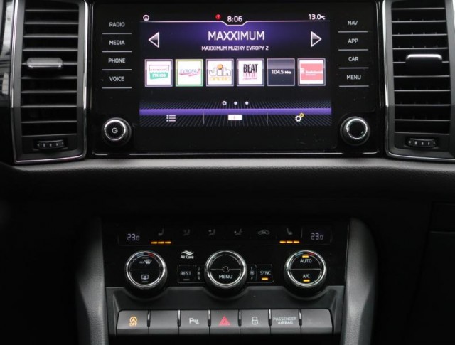 Škoda Kodiaq  2.0 TDI Style Plus