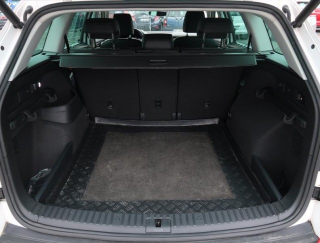 Škoda Kodiaq  2.0 TDI Style Plus