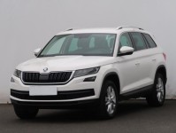 Škoda Kodiaq  2.0 TDI Style Plus