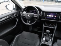 Škoda Kodiaq  2.0 TDI Style Plus