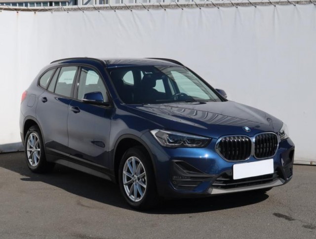 BMW X1  xDrive20d 