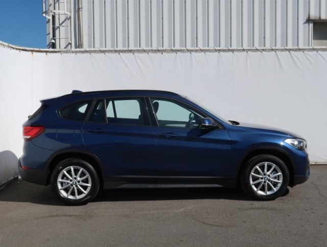 BMW X1  xDrive20d 