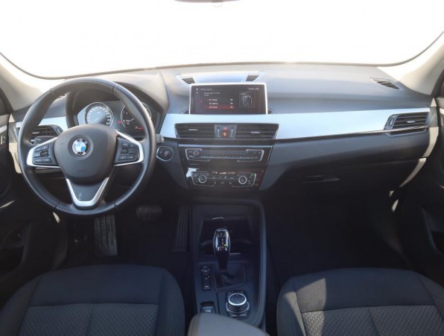 BMW X1  xDrive20d 