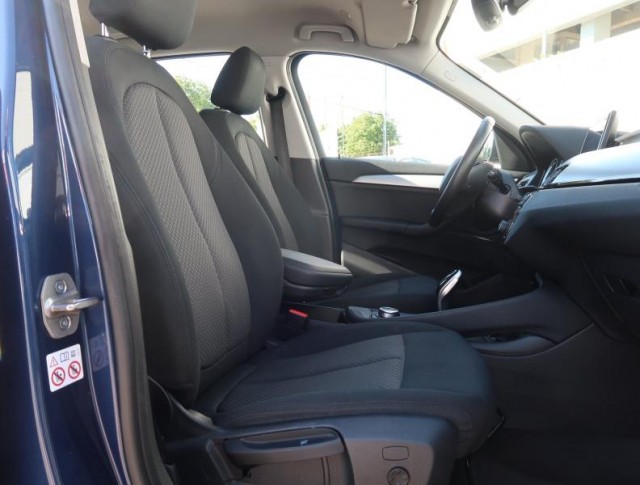 BMW X1  xDrive20d 