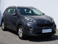 Kia Sportage  1.6 GDI 