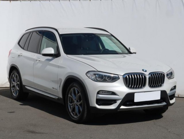 BMW X3  xDrive30d xLine