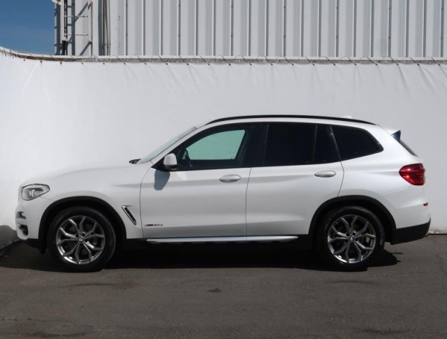 BMW X3  xDrive30d xLine
