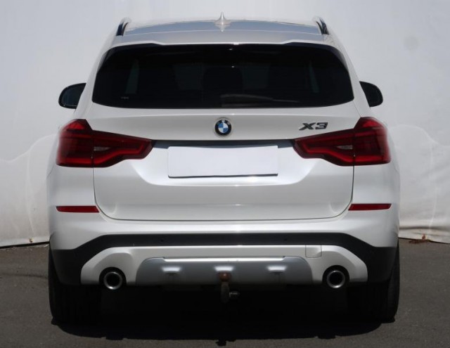BMW X3  xDrive30d xLine