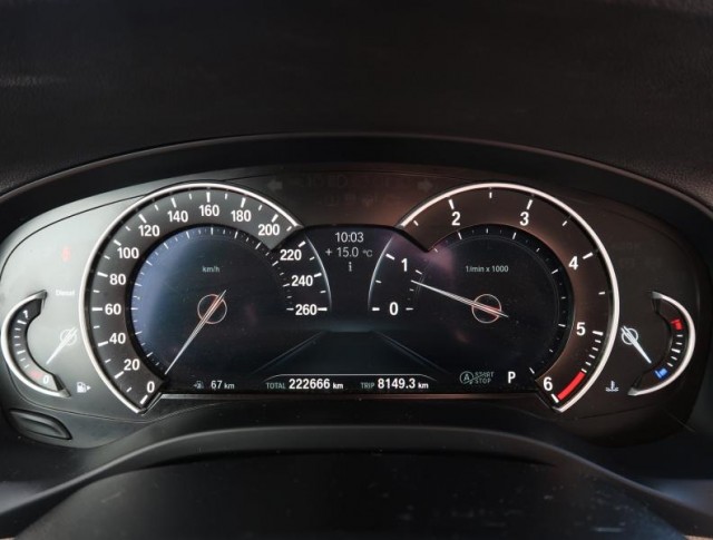 BMW X3  xDrive30d xLine