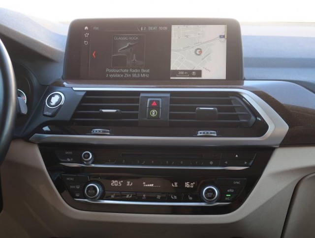 BMW X3  xDrive30d xLine