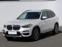 BMW X3  xDrive30d xLine