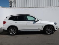 BMW X3  xDrive30d xLine