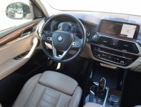 BMW X3  xDrive30d xLine