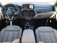 BMW X3  xDrive30d xLine