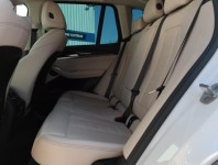 BMW X3  xDrive30d xLine