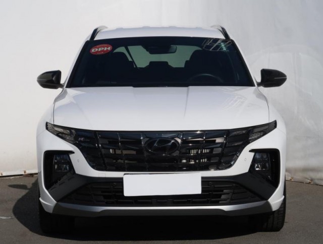 Hyundai Tucson  1.6 T-GDI N-Line