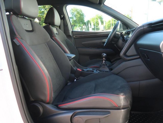 Hyundai Tucson  1.6 T-GDI N-Line
