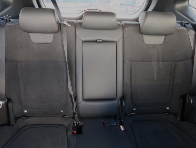 Hyundai Tucson  1.6 T-GDI N-Line