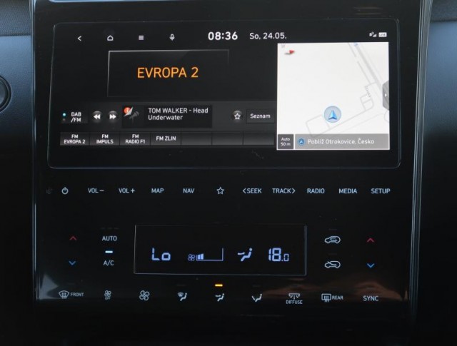 Hyundai Tucson  1.6 T-GDI N-Line