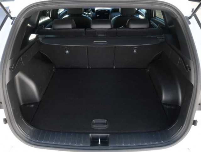 Hyundai Tucson  1.6 T-GDI N-Line