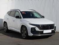 Hyundai Tucson  1.6 T-GDI N-Line