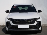 Hyundai Tucson  1.6 T-GDI N-Line
