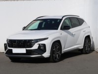 Hyundai Tucson  1.6 T-GDI N-Line