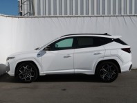 Hyundai Tucson  1.6 T-GDI N-Line