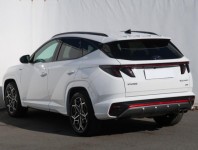 Hyundai Tucson  1.6 T-GDI N-Line