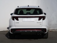 Hyundai Tucson  1.6 T-GDI N-Line