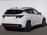 Hyundai Tucson  1.6 T-GDI N-Line