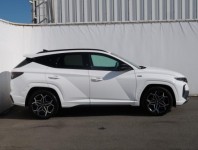 Hyundai Tucson  1.6 T-GDI N-Line