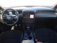 Hyundai Tucson  1.6 T-GDI N-Line