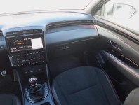 Hyundai Tucson  1.6 T-GDI N-Line
