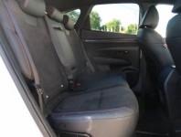 Hyundai Tucson  1.6 T-GDI N-Line