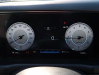 Hyundai Tucson  1.6 T-GDI N-Line