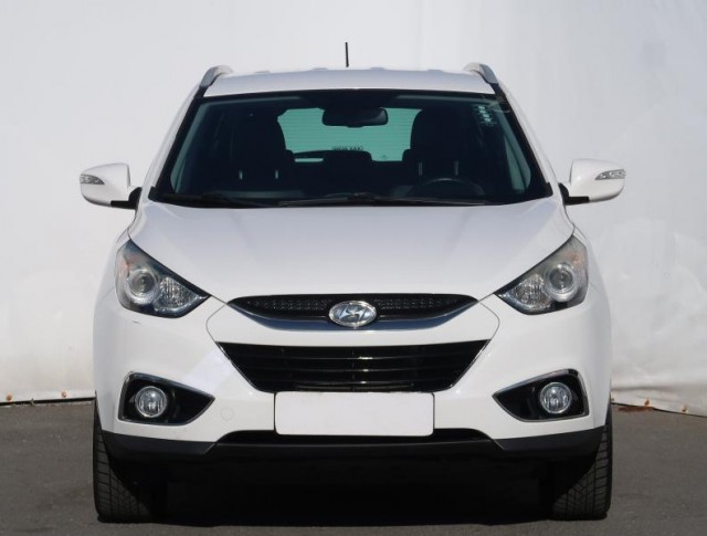 Hyundai ix35  1.7 CRDi 