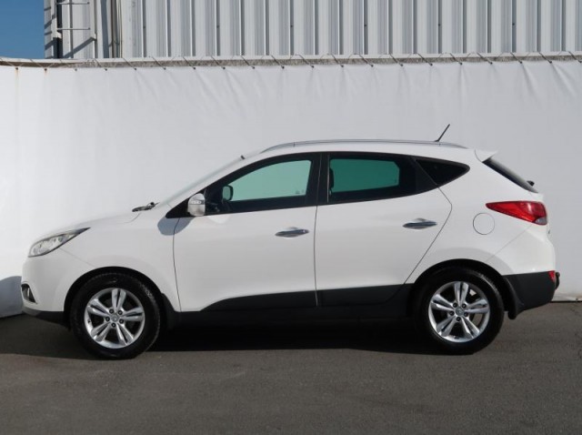Hyundai ix35  1.7 CRDi 