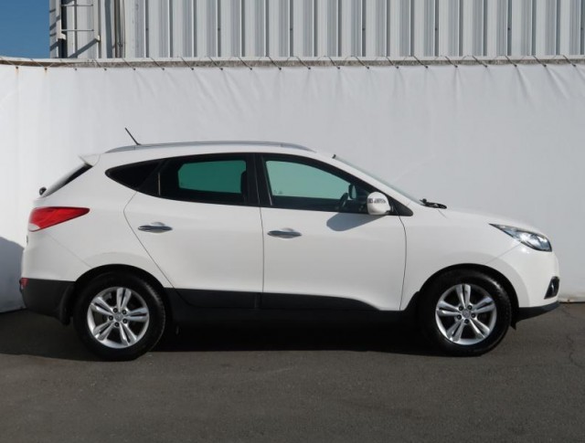 Hyundai ix35  1.7 CRDi 