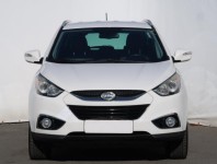 Hyundai ix35  1.7 CRDi 