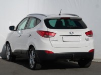 Hyundai ix35  1.7 CRDi 