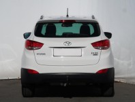 Hyundai ix35  1.7 CRDi 