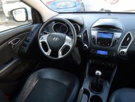 Hyundai ix35  1.7 CRDi 