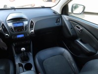Hyundai ix35  1.7 CRDi 